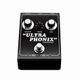 Vertex Ultraphonix OD Overdrive Guitar Effects Pedal