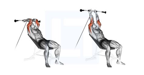 Barbell Lying Triceps Extension Guide Benefits And Form