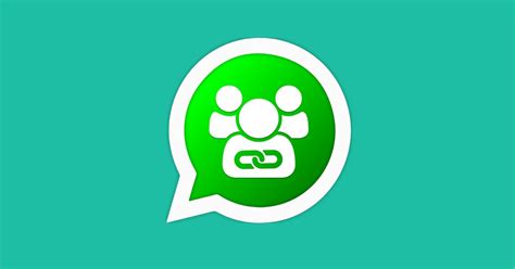 Whatsapp Web Enviar Invitaciones Grupales A Través De Un Enlace Desde