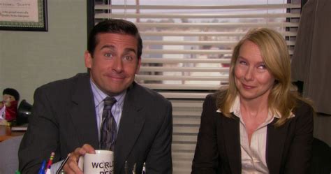 The Office Every Couple Ranked From Worst To Best