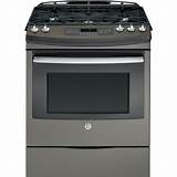 Lowes Slide In Gas Range Pictures