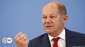 SPD candidate for German chancellor: Olaf Scholz — pragmatism over ...