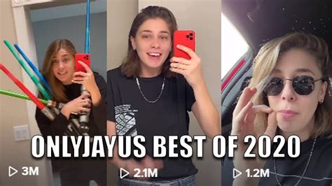 Best OnlyJayus Tik Toks Of 2020 YouTube