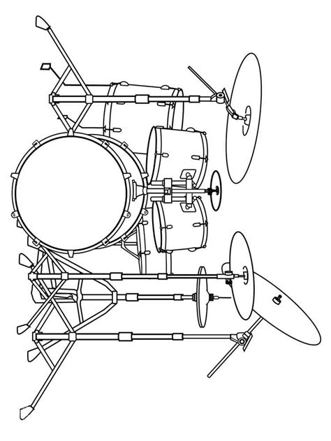 Strawberry shortcake drum set coloring video|coloring pages for kidswatch more cool coloring video here:barbie and chelsea coloring page. Drum coloring pages. Free Printable Drum coloring pages.