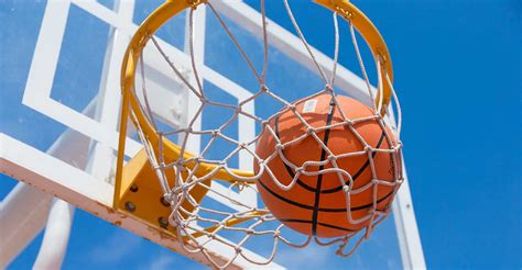 5 Best Basketball Hoops UK (Aug 2020 Review)