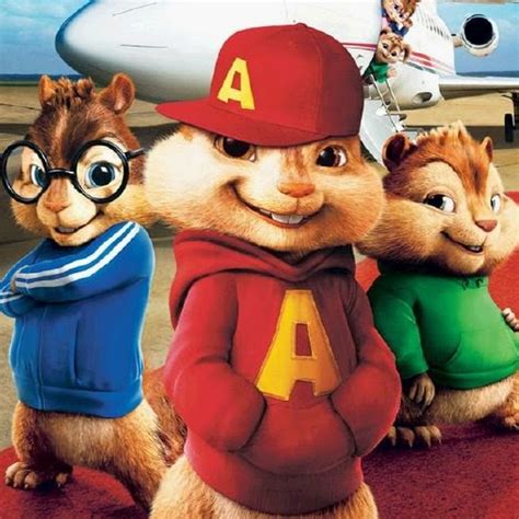 Alvin And The Chipmunks Songs Youtube