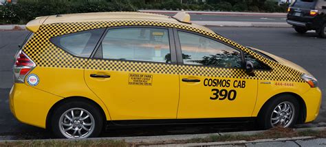 Will San Diego Taxis Enjoy Surge San Diego Reader