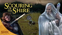 The Scouring of the Shire | Tolkien Explained - YouTube