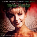 TWIN PEAKS SOUNDTRACK DESIGN: SEASON TWO AND MORE