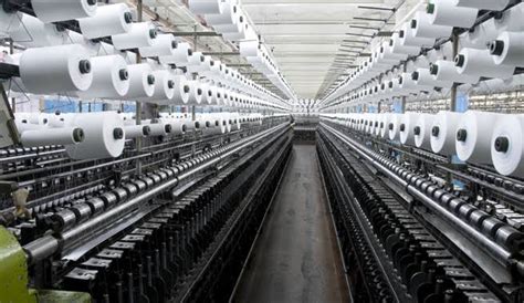 Import Of Electrical And Textile Machinery Slows Engineering Post