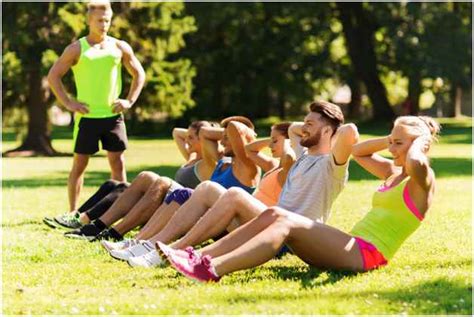 5 Reasons Why You Should Become A Group Fitness Instructor