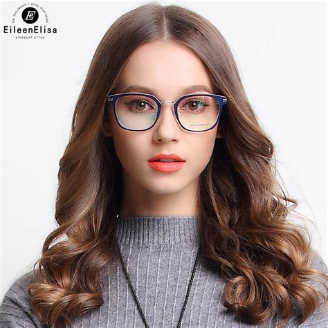 Ee Titanium Eyeglass Frames For Men And Women Eyeglasses Frame Titanium