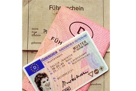 Buy German Driving Licensehow To Get A German Driving License