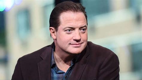 #brendan fraser #george of the jungle #rick o'connell #the mummy #encino man #and boy did he look good doing it. Brendan Fraser Net Worth in 2020 (Updated) | AQwebs.com