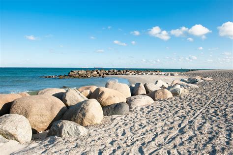 Die Schönsten Strände In Dänemark Für Den Strandurlaub Wegde