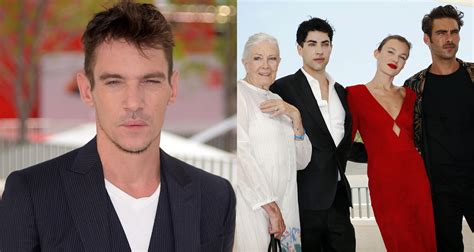 Jonathan Rhys Meyers Joins The Aspern Papers Cast At Venice Film