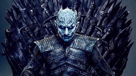 Is There More Than One Night King In Game Of Thrones Fortress Of