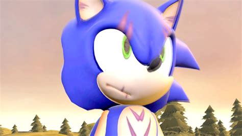 Multiverse Sonic Sfm Test 1 Youtube