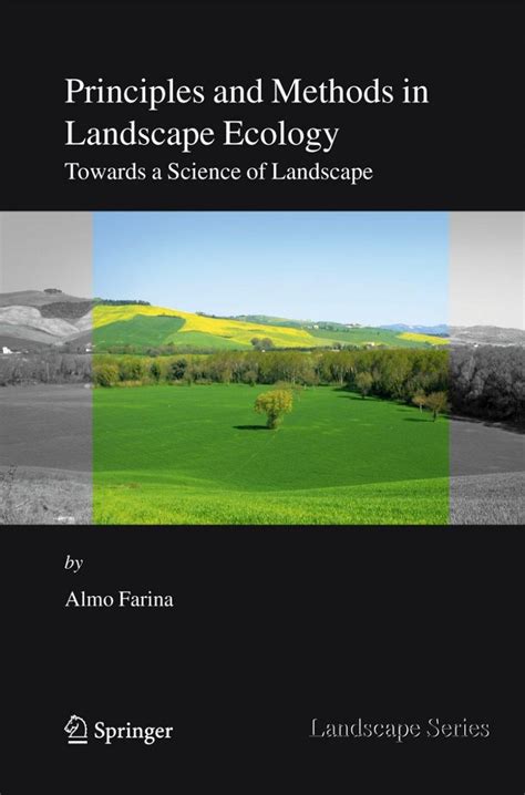 Landscape Ecology Principles Thedavis 5