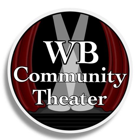 WB Christian Community Theater | Noblesville IN
