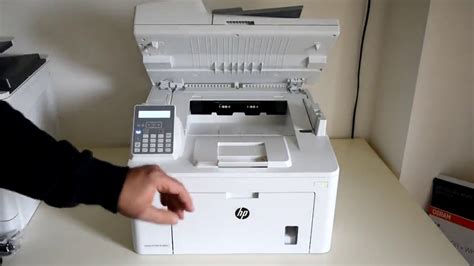 Hp Laserjet Pro M148fdw Stampante Con Fax Monocromatica Multifunzione