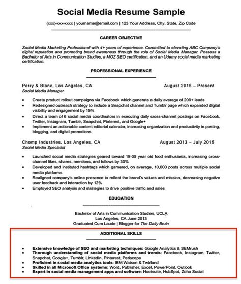 How do you write a good resume for your next internship? Company Secretary Internship Resume : Computer Science ...