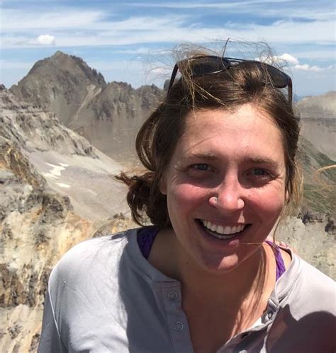 Graduate Student Spotlight Claire Carver And Danny Martin Natural