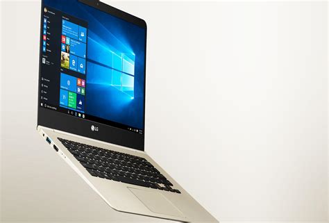 Lg Gram 14z950 Aaa4gu1 14 Core I7 Processor Laptop Lg Usa