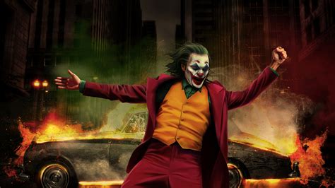 3840x2160 2019 Joker Movie 4k 4k Wallpaper Hd Movies 4k Wallpapers Images