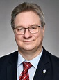 Deutscher Bundestag - Ralph Lenkert