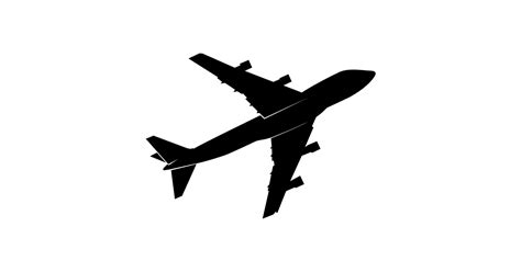 Airplane Vector Png Airplane Vector Png Transparent Free For Download