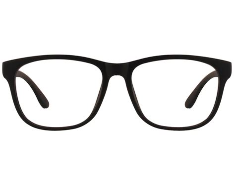 Lima Rectangle Eyeglasses