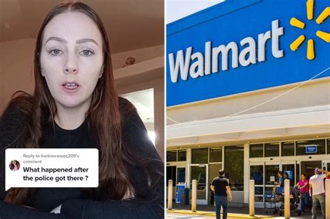 I Was Accused Of Stealing At Walmart Self Checkout But I Was Using An Easy Savings Technique