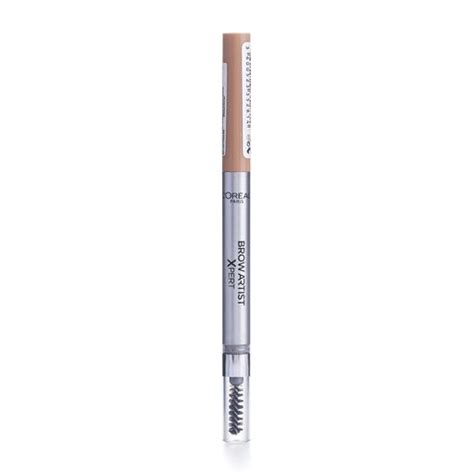 Олівець для брів Loreal Paris Brow Artist Xpert 103 Warm Blond 1г купити в інтернет магазині Eva