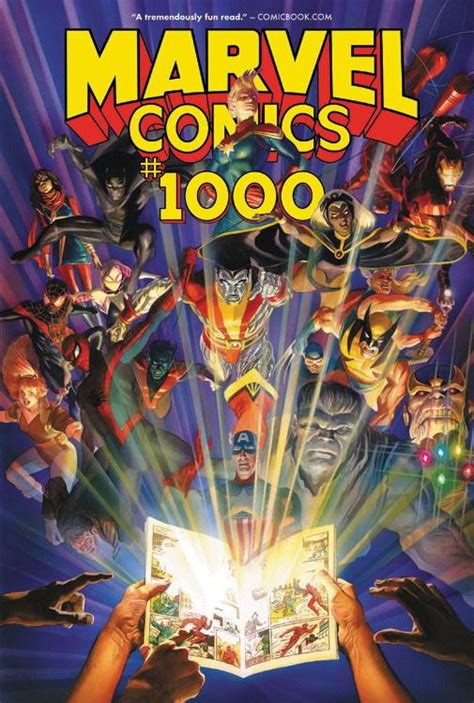 Buy Graphic Novels Trade Paperbacks Marvel Comics 1000 Hardcover