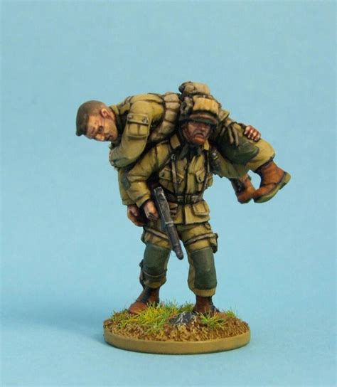 Pin By Jimmyg On Miniature Figures I Wish Were My Work Bolt Action