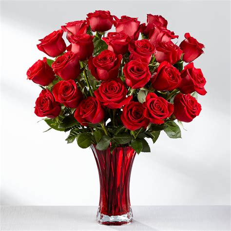 In Love With Red Roses Keepsake In Levittown Ny Levittown Florist