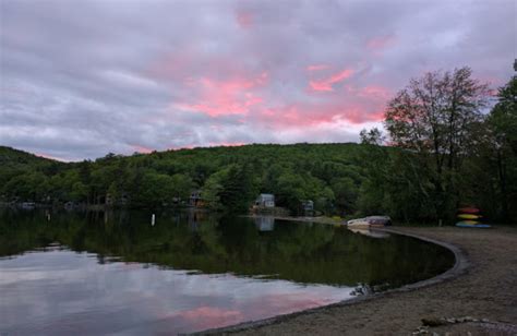 Lake Saint Catherine State Park Is One Of Vermonts Best Kept Secrets