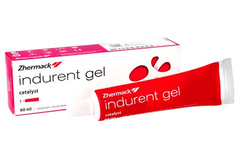 Indurent Gel 60 Ml Zhermack Dentaltree Internetowy Sklep Stomatologiczny