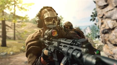 Call Of Duty ปล่อย Trailer เกี่ยวกับ Gameplay แรกสำหรับทั้ง Call Of