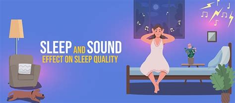 Sleep And Sound How Noise Can Affect Your Sleep Quality Sleep