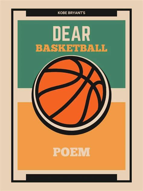 17 Slam Dunk Basketball Poems