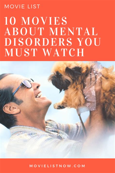 10 Movies About Mental Disorders You Must Watch Page 3 Of 5 Movie