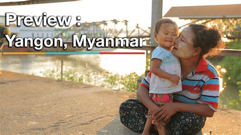 Preview Yangon Myanmar Yangon Myanmar Couple Photos