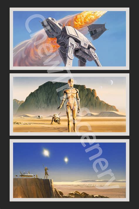 Ralph Mcquarrie Poster Ubicaciondepersonas Cdmx Gob Mx