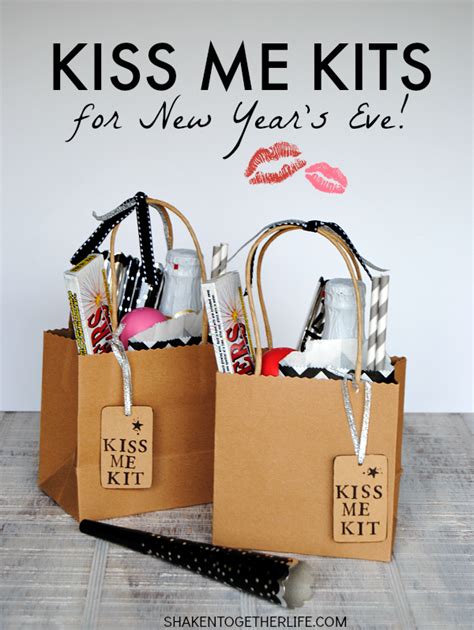 New Years Eve Party Ideas Fun Squared