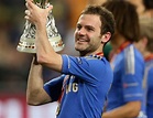 Why Juan Mata Has Been Chelsea's Player of the Year | Bleacher Report