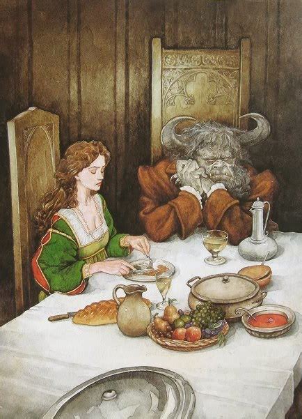 Beauty And The Beast Classic Fairy Tales Storys Fan Art 31378267