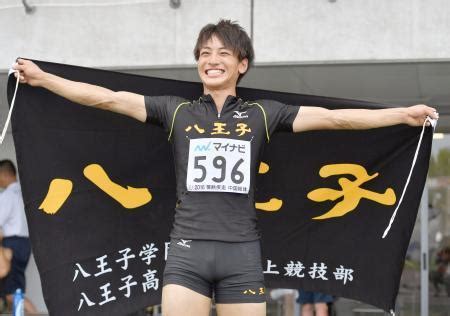 年齢： 21歳 (2020年3月現在) 出身： 埼玉県. 男子走り幅跳びは橋岡優勝/スポーツ/デイリースポーツ online