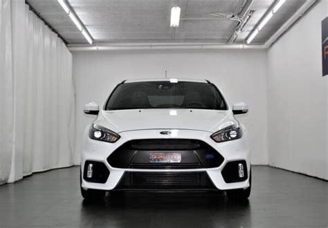 Ford Focus 23 Ecoboost Rs Mk3 Awd Limousine
